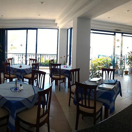 Hotel Eleni Beach Livadia  Extérieur photo